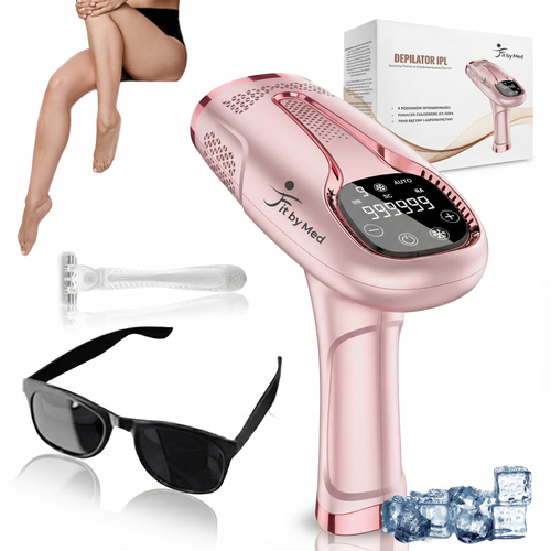 Depilator IPL BHRL4 Rose Gold