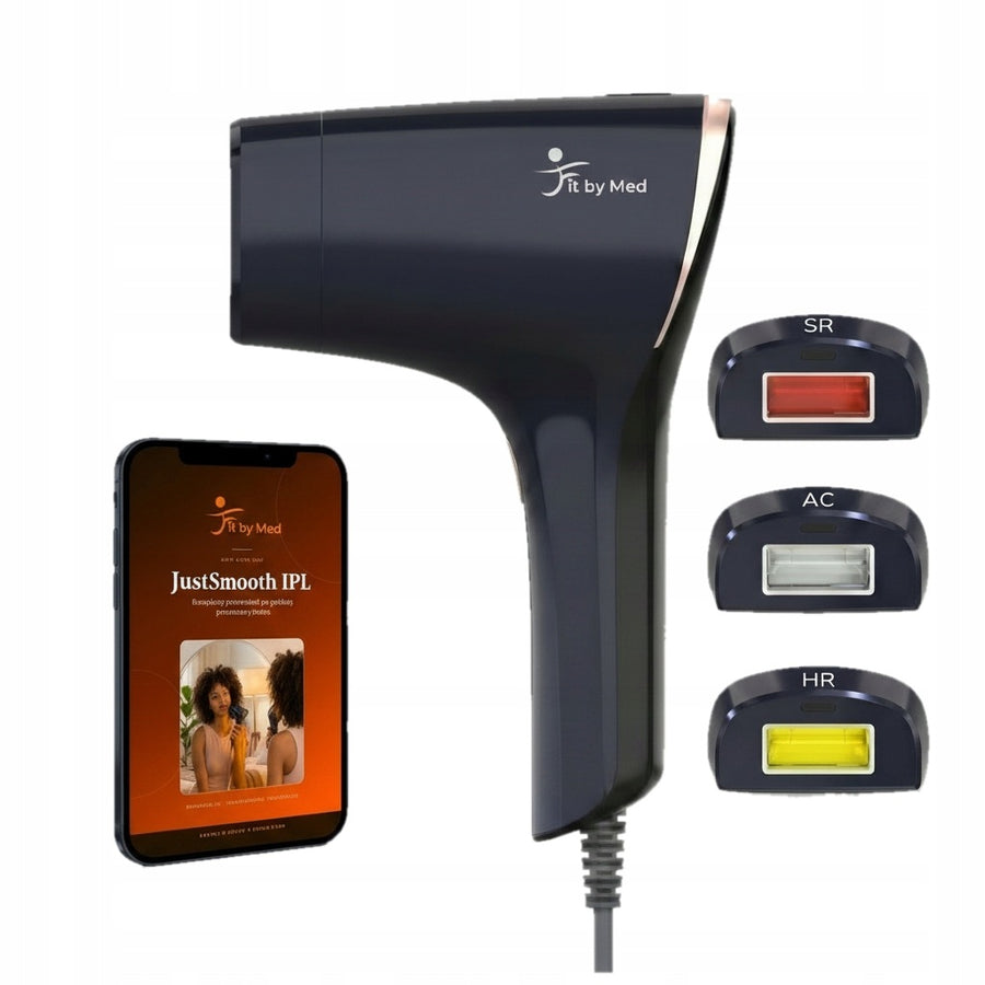 Depilator IPL T19B