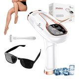 Depilator IPL BHRL4 White 1