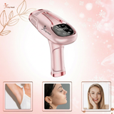 Depilator IPL BHRL4 Rose Gold 16