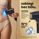 Depilator IPL T19B 4