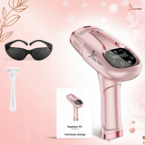 Depilator IPL BHRL4 Rose Gold 18