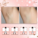 Depilator IPL BHRL4 Rose Gold 4