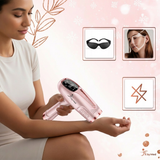 Depilator IPL BHRL4 Rose Gold 8