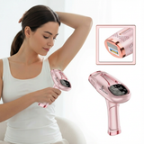 Depilator IPL BHRL4 Rose Gold 9