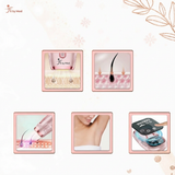 Depilator IPL BHRL4 Rose Gold 7
