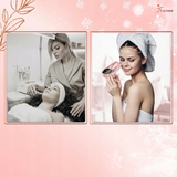 Depilator IPL BHRL4 Rose Gold 10