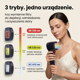Depilator IPL T19B 10