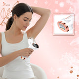 Depilator IPL BHRL4 White 21