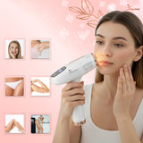 Depilator IPL BHRL4 White 17