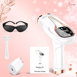 Depilator IPL BHRL4 White 7