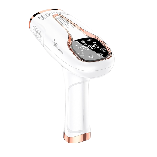 Depilator IPL BHRL4 White